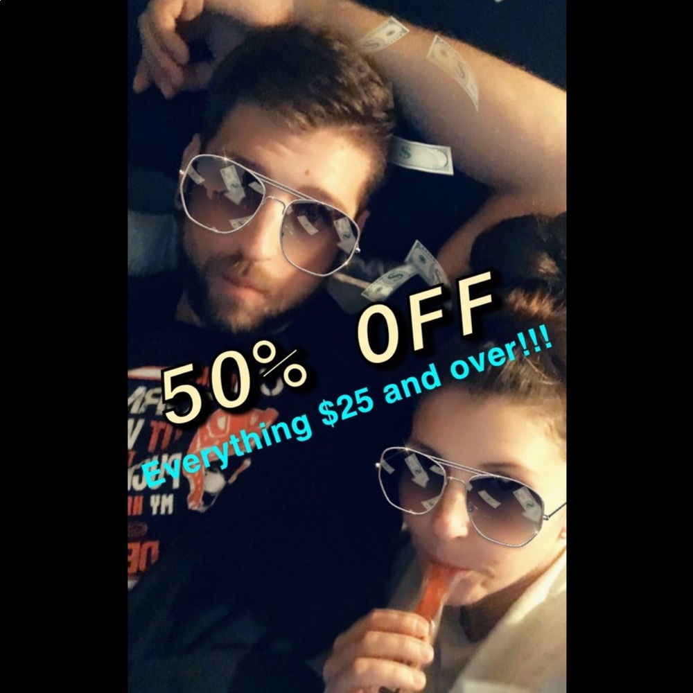 SALE!!!! BAY AREA EXODUS SALE!! 💸
